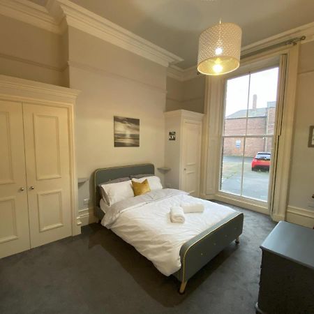 Mmr Flats Apartment Carlisle  Exterior foto